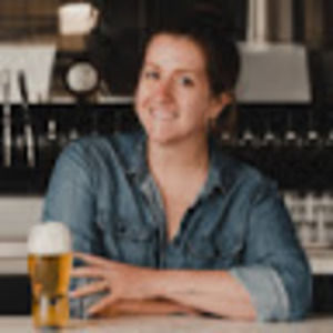 Meet your Posher, Katherine